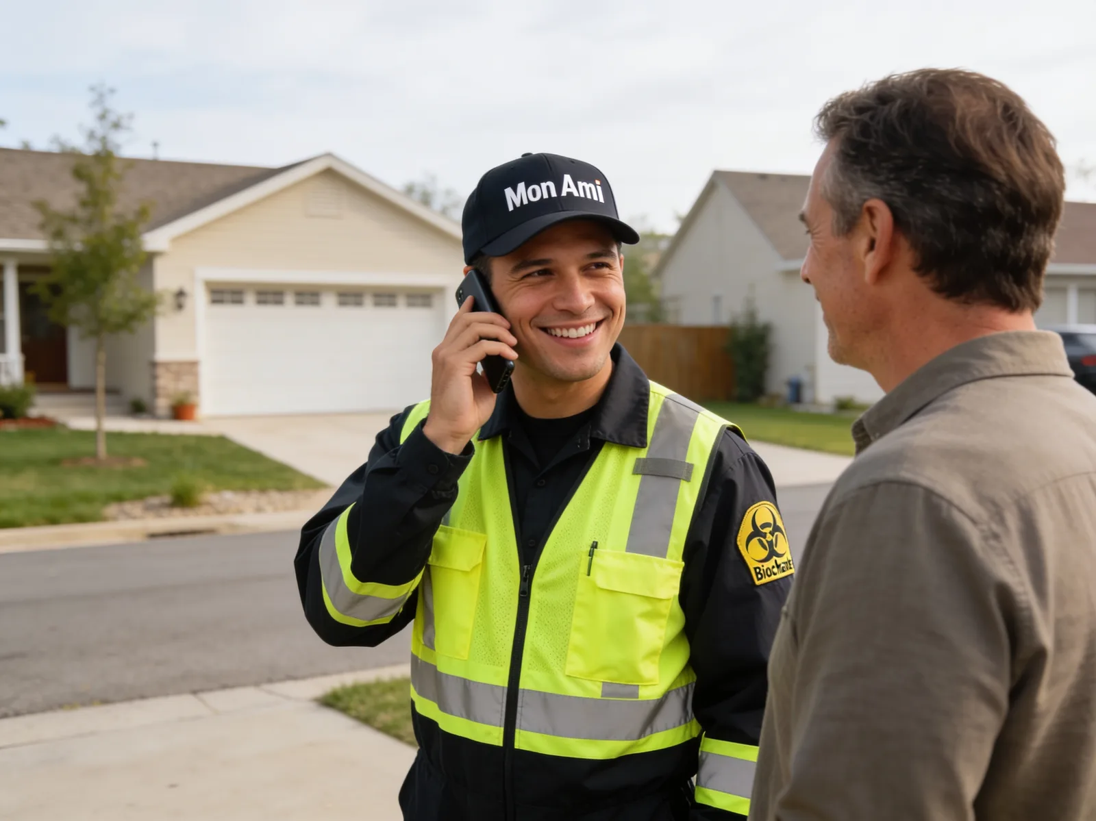 Sewage Cleanup Rhinebeck, NY FAQs